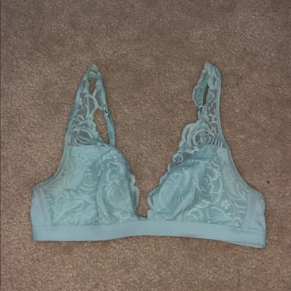 PINK Bralette - Picture 1 of 3